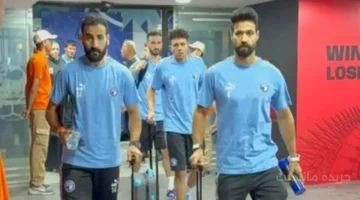 رسالة إلى نهضة بركان.. ثلاثي بيراميدز يكشف خطة حسم لقب السوبر الأفريقي 1